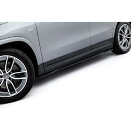 Maxton - Rajouts Des Bas De...