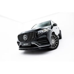 Maxton - Lame Du Pare-Chocs...