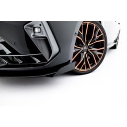 Maxton - Front Flaps Flaps...