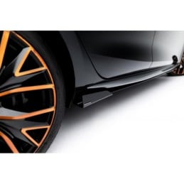 Maxton - Side Flaps Cupra...