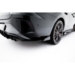 Maxton - Street Pro Lame Du...