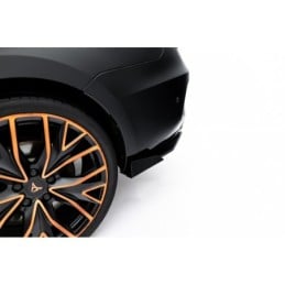 Maxton - Rear Side Flaps...