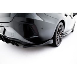 Maxton - Lames De...