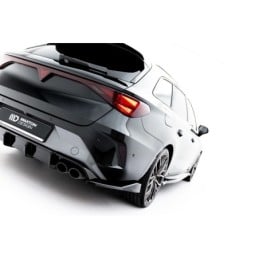 Maxton - Lames De...