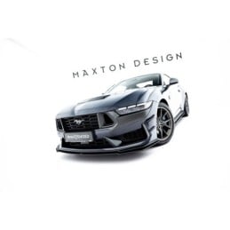 Maxton - Street Pro Lame Du...