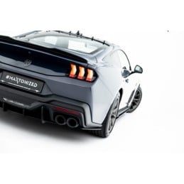 Maxton - Street Pro Lame Du...