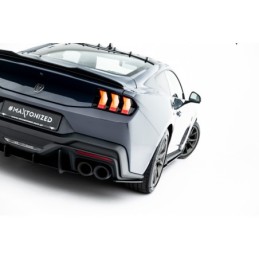 Maxton - Street Pro Lame Du...