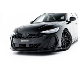 Maxton - Front Splitter V.1...