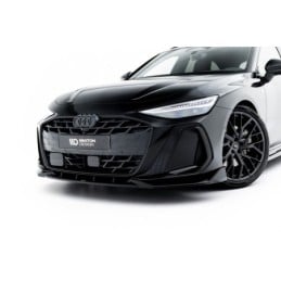 Maxton - Lame Du Pare-Chocs...