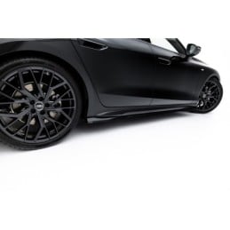 Maxton - Rajouts Des Bas De...