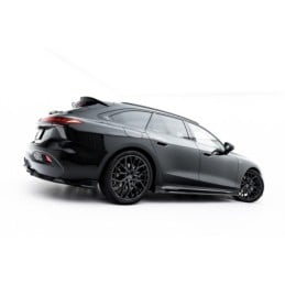 Maxton - Rajouts Des Bas De...