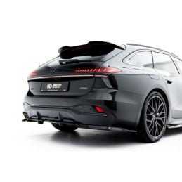 Maxton - Arriere Splitter...