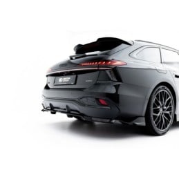 Maxton - Arriere Splitter...