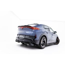 Maxton - Spoiler Cap Cupra...