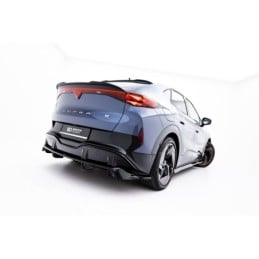 Maxton - Arriere Splitter...