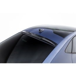 Maxton - Le prolongement de...