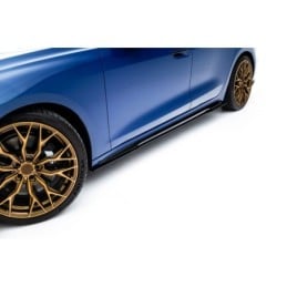 Maxton - Street Pro Rajouts...