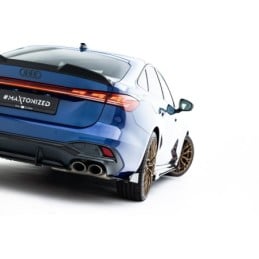 Maxton - Street Pro Lame Du...