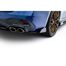 Maxton - Rear Side Flaps...