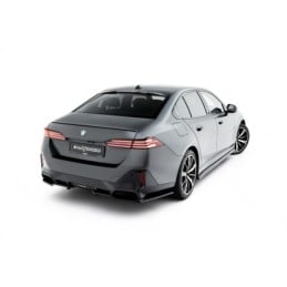 Maxton - Arriere Splitter...