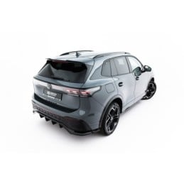 Maxton - Spoiler Cap...