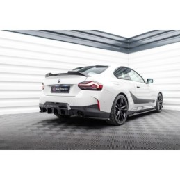 Maxton - Diffuseur Arrière...