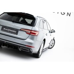 Maxton - Lames De...