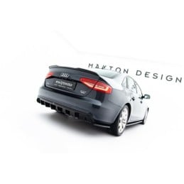 Maxton - Lames De...