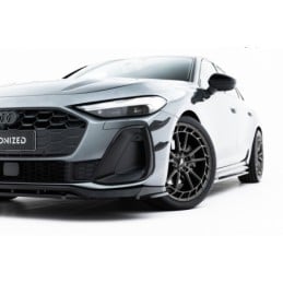 Maxton - Ailes de...