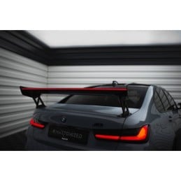 Maxton - Carbon Spoiler...