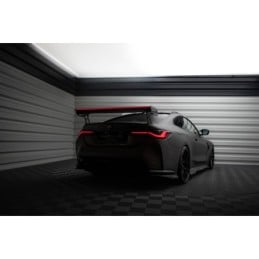 Maxton - Carbon Spoiler...