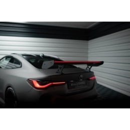 Maxton - Carbon Spoiler...