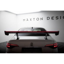 Maxton - Carbon Spoiler...