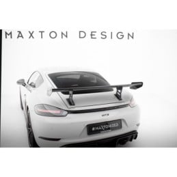 Maxton - Carbon Spoiler...
