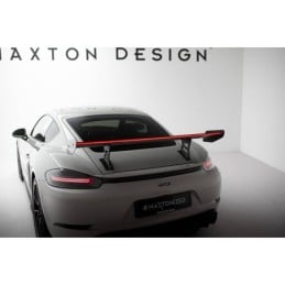 Maxton - Carbon Spoiler...