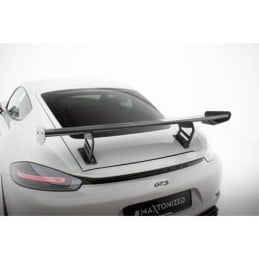 Maxton - Carbon Spoiler...