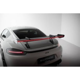 Maxton - Carbon Spoiler...