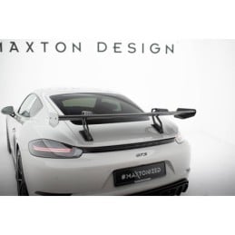 Maxton - Carbon Spoiler...
