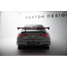 Maxton - Carbon Spoiler...