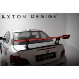 Maxton - Carbon Spoiler...