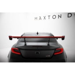 Maxton - Carbon Spoiler...