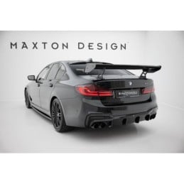 Maxton - Carbon Spoiler...