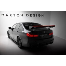 Maxton - Carbon Spoiler...
