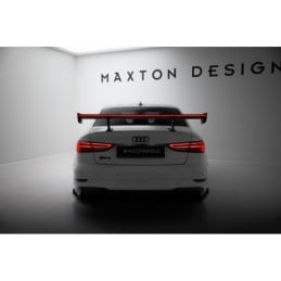 Maxton - Carbon Spoiler...