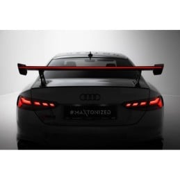 Maxton - Carbon Spoiler...