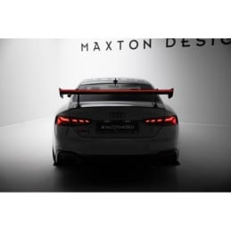 Maxton - Carbon Spoiler...