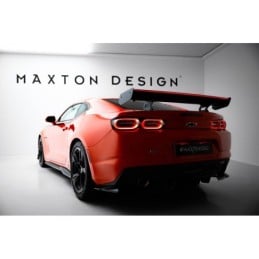 Maxton - Carbon Spoiler...