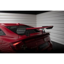 Maxton - Carbon Spoiler...