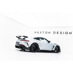 Maxton - Prepreg Carbon...