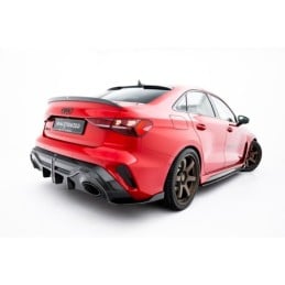 Maxton - Fibre de Carbone...